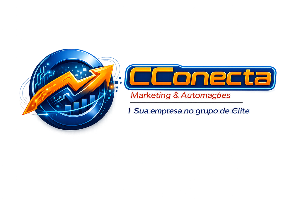 CConecta Marketing & Automações